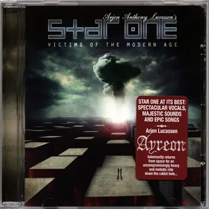 Victims of the modern age